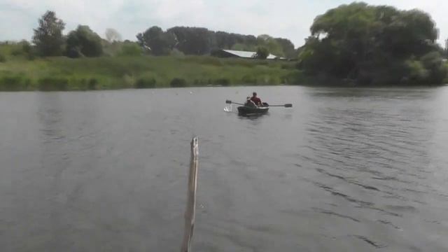 Как ловят рыбу деревенские наши. 16. 07. 2019 смотреть онлайн