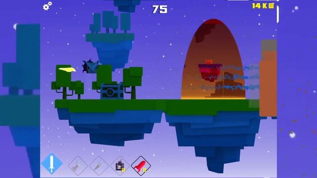 Will Hero Game - Making his way to save the Princess?! (Game World K) смотреть онлайн