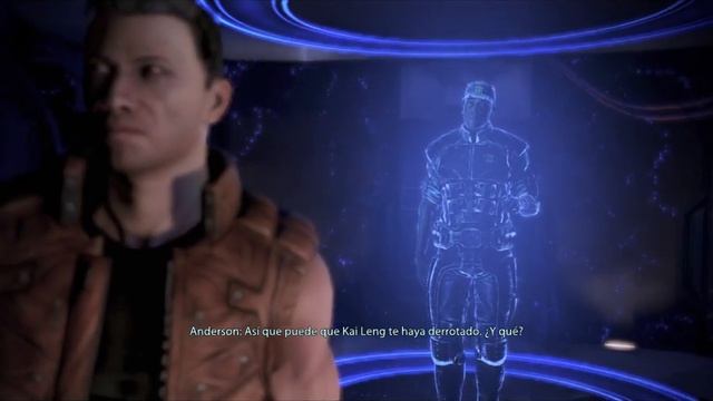 #MassEffect 3 MIranda Lawson  Rescued And Welcomed To The Normandy #Mods