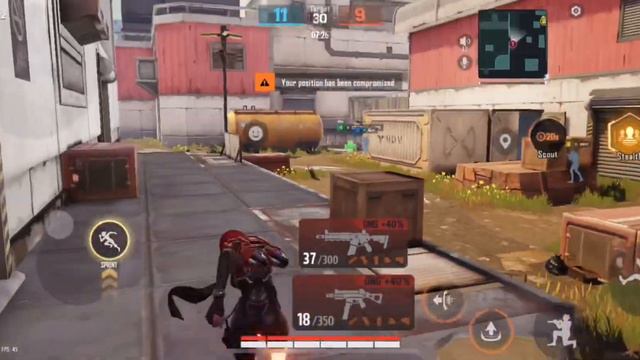 Farlight 84 Best Gyro Sensitivity For All Device | Farlight 84 Sensitivity @Farlight84