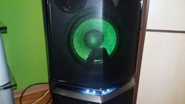 LG FH6 смотреть онлайн