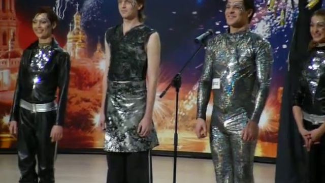 Україна має талант 2. Андрей Тертичный смотреть онлайн
