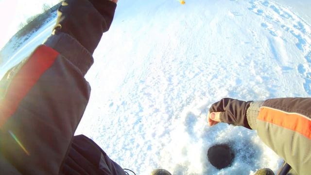 Когда есть 1 час на РЫБАЛКУ / РЫБАЛКА на реке НЕМДА смотреть онлайн