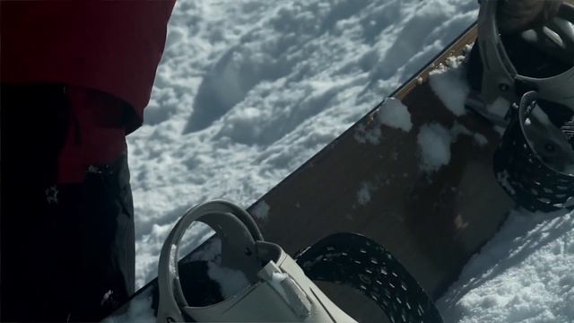 Сноуборд Jones Hovercraft: обзор смотреть онлайн