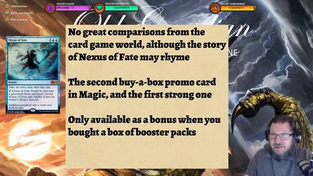 Good Innovation and Bad Innovation in Hearthstone's New Expansion смотреть онлайн