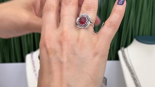 СТИЛЬНОЕ СЕРЕБРО ОТ ФИТ??? кольца, браслеты, подвески смотреть онлайн