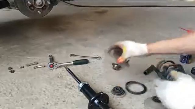 Араван ходовой матиз смотреть онлайн