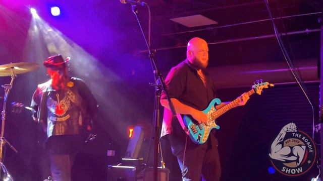 The Roadie Show - Jonathan Boogie Long | Baton Rouge Blues Festival (2023) After Party смотреть онлайн