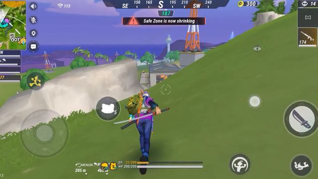 Sigma battle royale 2022 смотреть онлайн