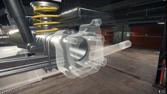 Bolt Reptilia S - Full Junkyard Restoration Gameplay Timelapse - Car Mechanic Simulator 2018 CMS18 смотреть онлайн