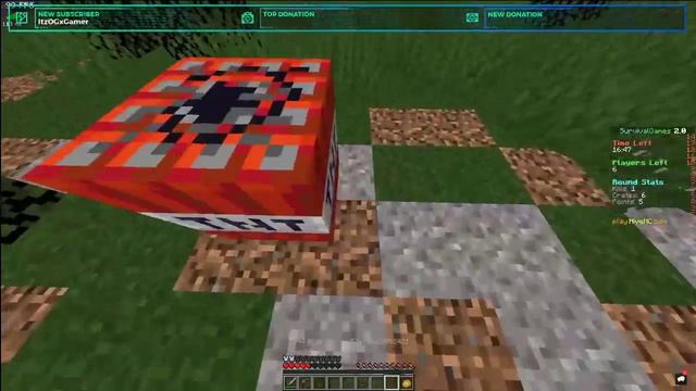 Hypixel Bedwars w/ Ben, Tyler, and Maverick смотреть онлайн