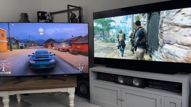 LG OLED vs QNED MiniLED: Which TV Should You Buy? смотреть онлайн