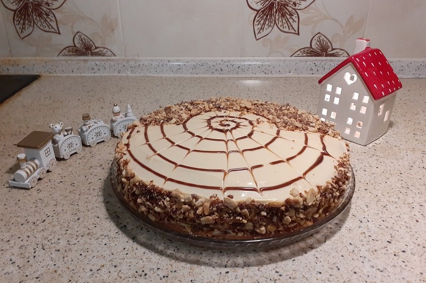 Любимые рецепты от Юли