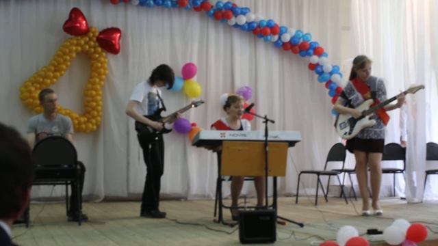 "Вот, пришёл последний год!" смотреть онлайн