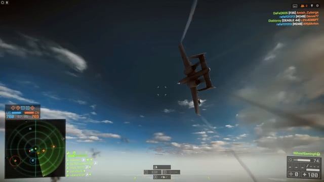 The Definitive Jet Guide for Battlefield 4 смотреть онлайн