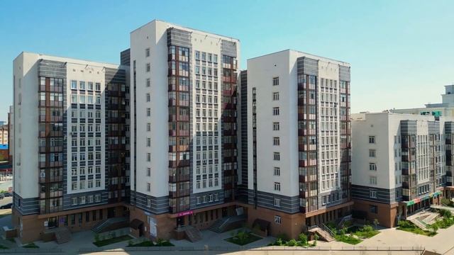 ЖК Ерке смотреть онлайн