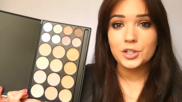 What is Concealer / Corrector смотреть онлайн