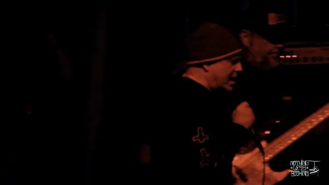 EXCEL | WHIPLASH | DR KNOW | LIVE FROM THE REGENT 7-30-22 смотреть онлайн