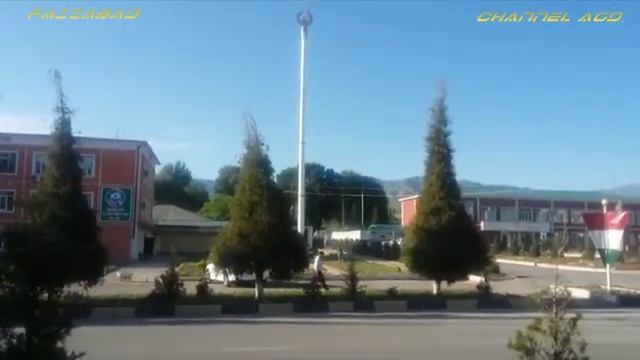 Файзобод Точикистон