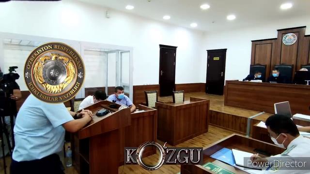 2-QISM+Sattoriy: Nega sudya audio yozuvlarni advokatlarga berishni xohlamadi? смотреть онлайн