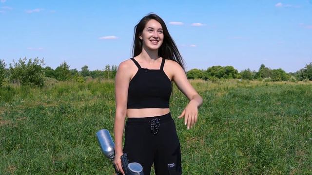 ПОПАДИ ПРЯМО В ГОЛОВУ, ЧТОБЫ ПОЛУЧИТЬ 1000$ смотреть онлайн