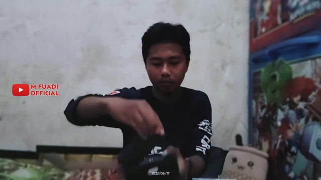 Unboxing Microphone Wireless CaTeFo Star200 T2 | Saromic Minggir Dulu !!! смотреть онлайн