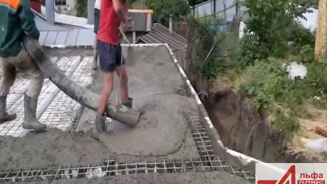 Пластбау видео 4 (plastbau)