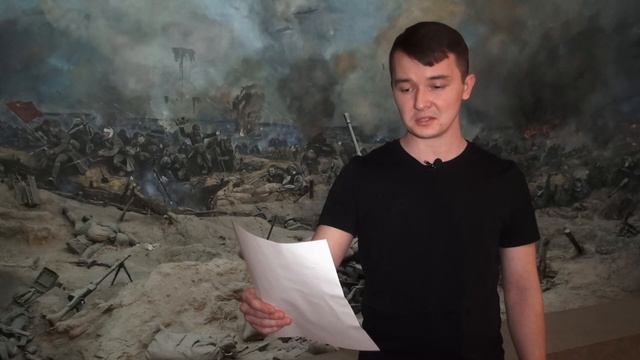 А. Фатьянов. Святое слово. смотреть онлайн