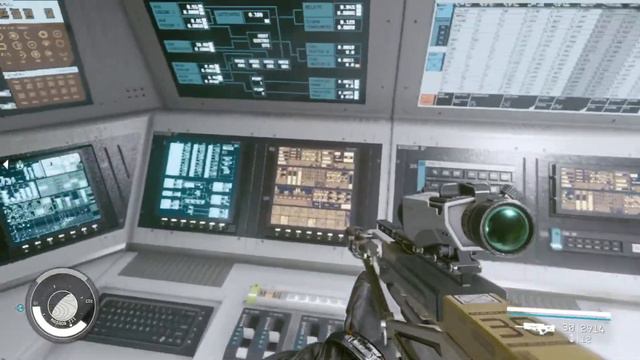 [Live Stream: Starfield] #73 NG+ Time to end this-- again. смотреть онлайн