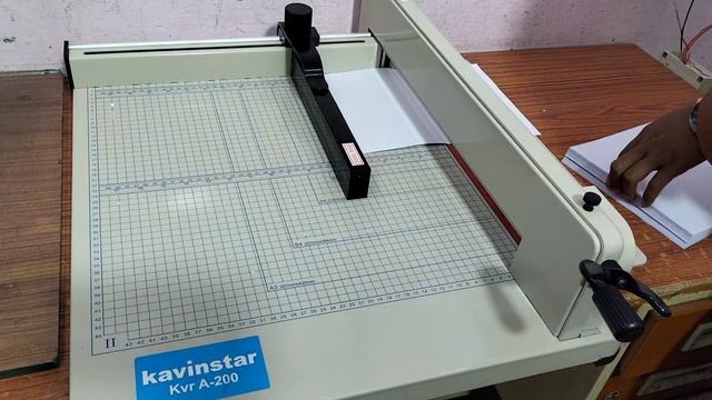 A3+ paper cutting machine dealers in Faridabad || Paper Rim Cutter Machine A3 & A4 Size #9953968896 смотреть онлайн
