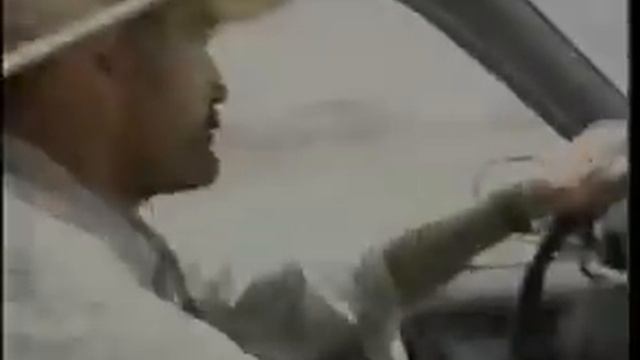 PROPAGANDA COMERCIAL NISSAN PATHFINDER SAFARI AFRICA 1998 смотреть онлайн