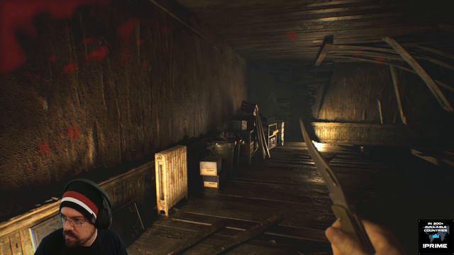 CohhCarnage Plays Resident Evil 7 (On PC/No VR) - Episode 7 смотреть онлайн