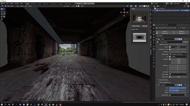 I-Mesh Addon for Blender (NEW) смотреть онлайн