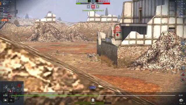 SHERIDAN  - ЧЕСТНЫЙ ОБЗОР ТАНКА 🔥  КАК ИГРАТЬ НА SHERIDAN🔥 WoT Blitz