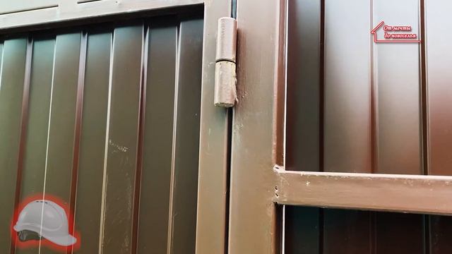Так ли хорош Hammerite. Опыт использования красок для металла. смотреть онлайн
