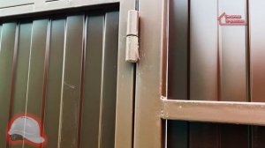 Так ли хорош Hammerite. Опыт использования красок для металла.