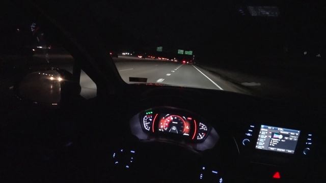 2020 Hyundai Santa Fe SEL 2.0T POV Test Drive/Review смотреть онлайн