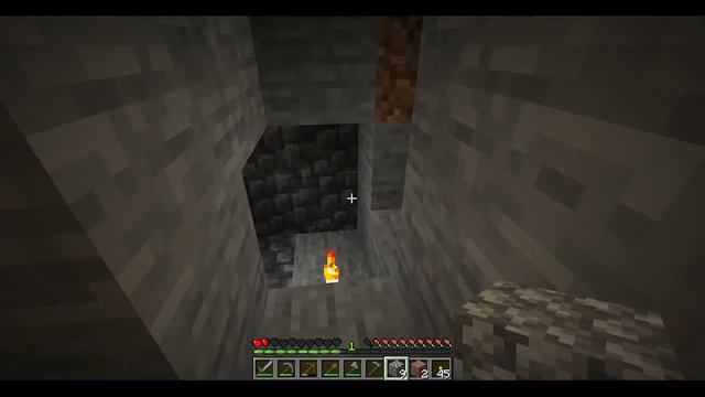 Minecraft. Bauen auf Custom-Server. (1/2) смотреть онлайн