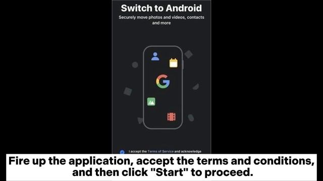 How to Transfer Apps from iPhone to Android [Top 4 Methods] смотреть онлайн