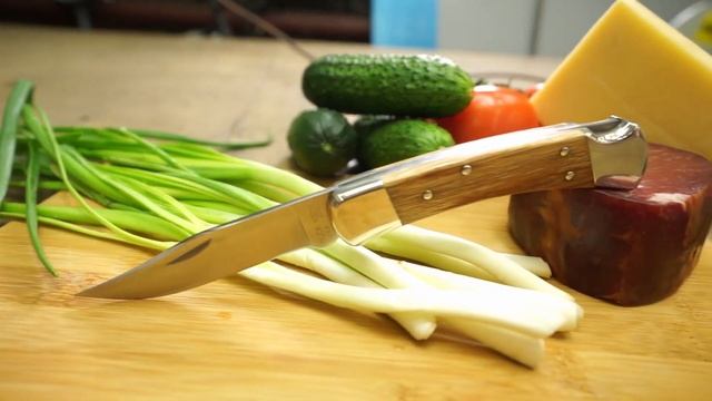 Топ 15 лучших складных ножей смотреть онлайн