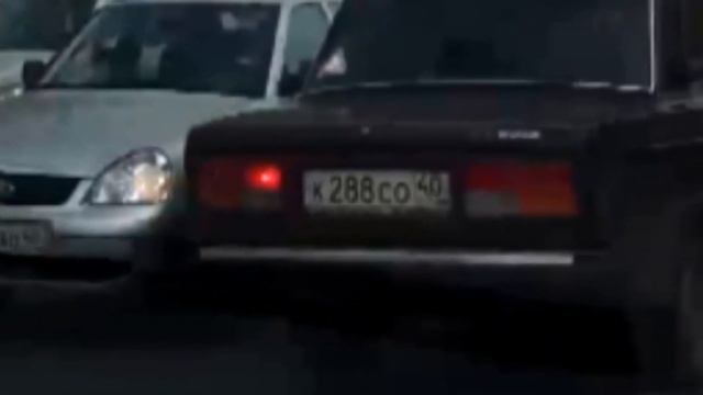 14 10 07 двойная сплошная смотреть онлайн