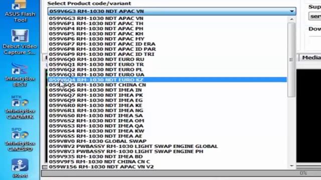 How to Nokia xl flash file Download with (Infinity Best Dongle) New 2017 смотреть онлайн