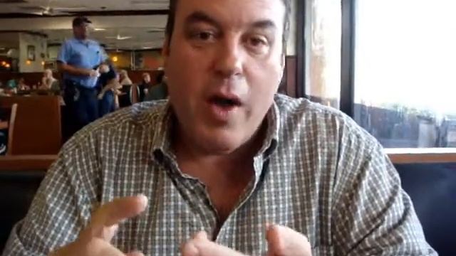 Social Media Breakfast with Jeffrey Sass смотреть онлайн