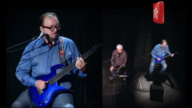 Леонид Телешев - Перрон Музыкальный класс Шансон ТВ