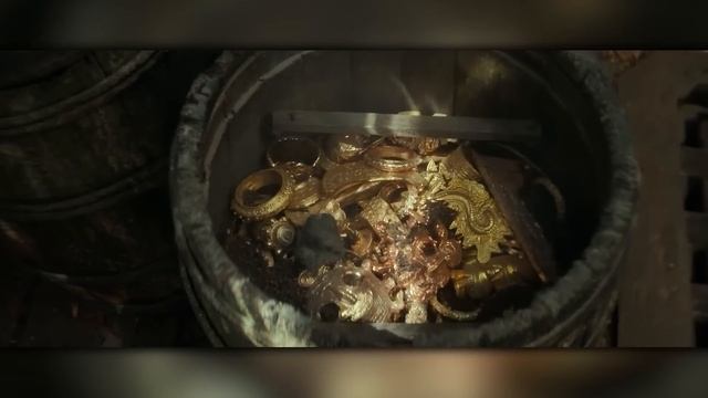 Scientists Discover a 3 Million Year Old Door and Find Something Incredible Inside смотреть онлайн