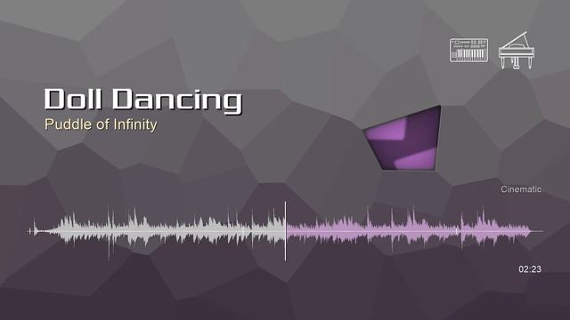 Doll Dancing • Puddle Of Infinity | Free No Copyright Music