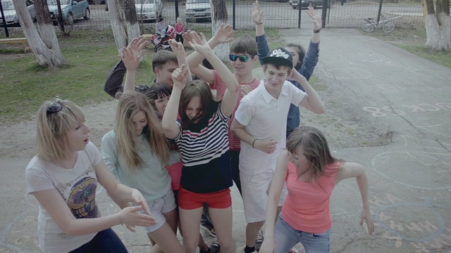 Выпуск - 2014 школа 2!