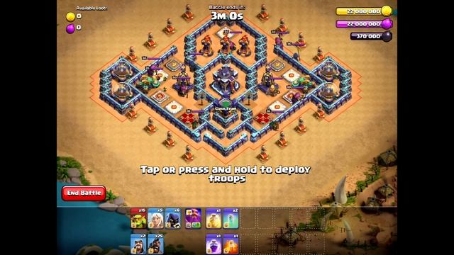 ПРОХОЖУ В ЖИВУЮ С КОММЕНТАРИЯМИ! ЛУЧШИЙ СПОСОБ ПРОХОЖДЕНИЯ ИСПЫТАНИЯ ХРАНИТЕЛЯ ГОБЛИНОВ! смотреть онлайн