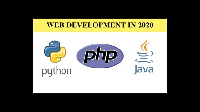 PHP Developer Roadmap [ How to Become a Web Developer in 2020 ] смотреть онлайн
