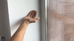 ШТУКАТУРКА ОТКОСОВ ОКОН с использованием профиля оконного примыкания KNAUF.